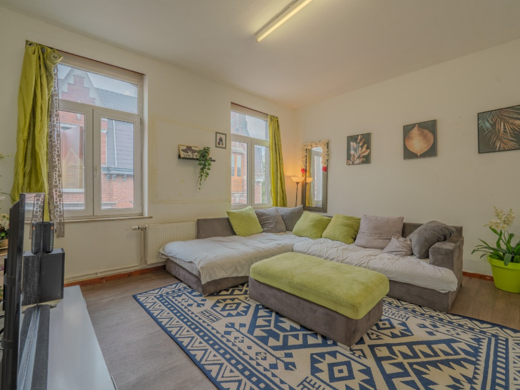 Rue Joseph Vrindts - 6 - - 4020