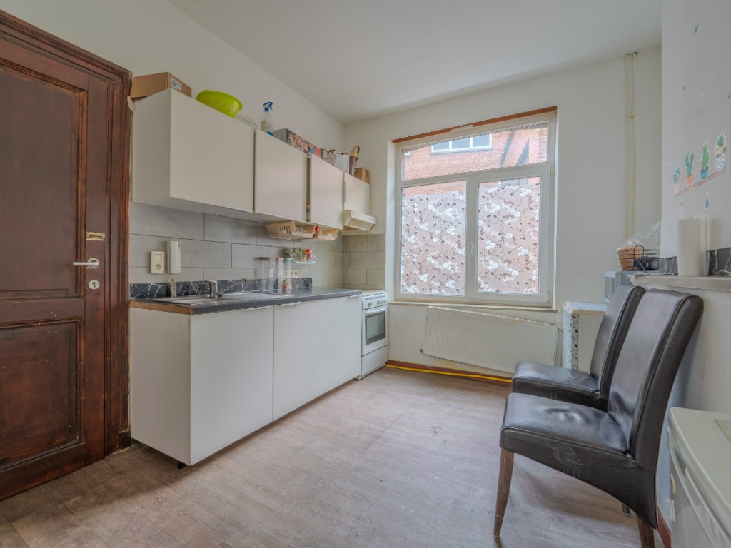 Rue Joseph Vrindts - 6 - - 4020