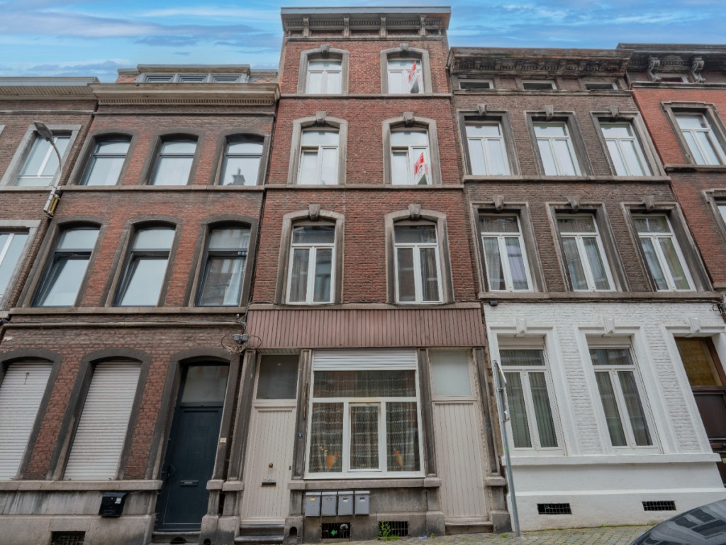 Rue Joseph Vrindts - 6 - - 4020