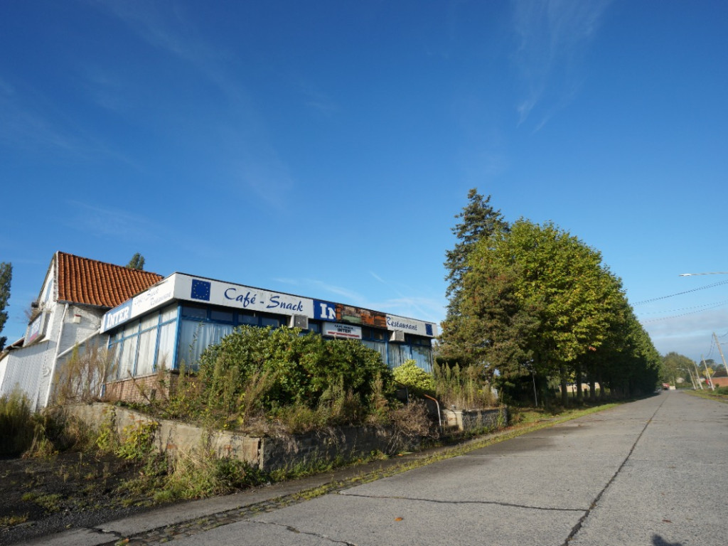 Paradijsstraat - 40-42 - - 8511