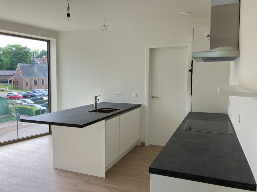 J.B. Dekeyserstraat - 23 - 0101 - 3090