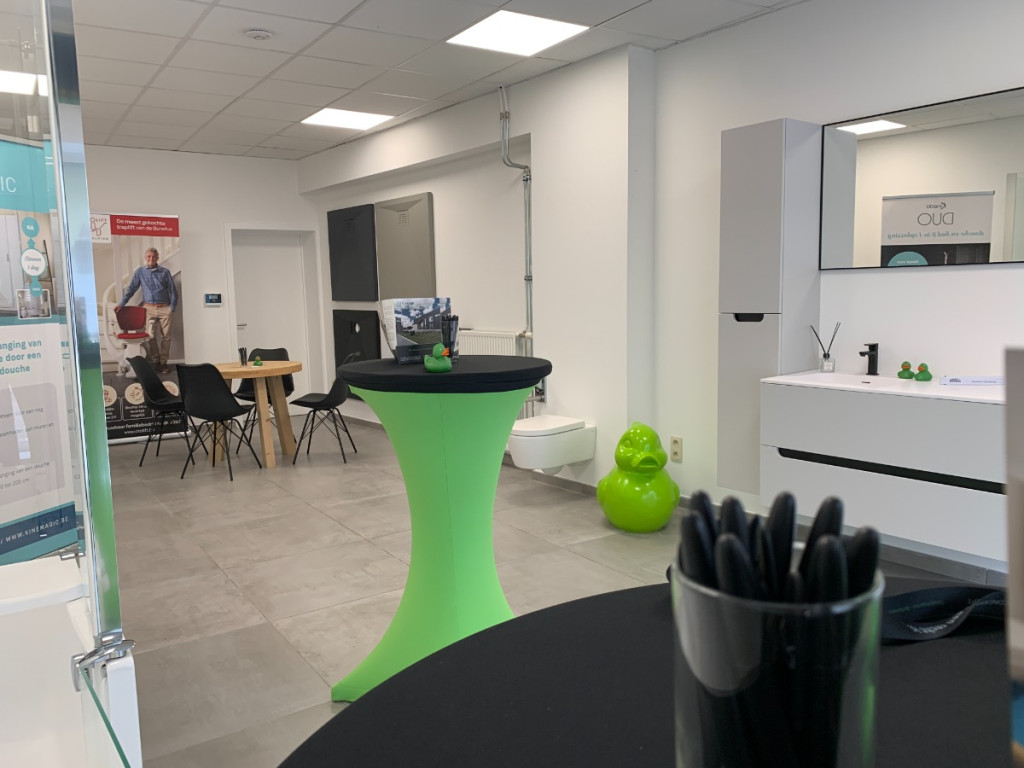 Eikerstraat - 57 - - 3680