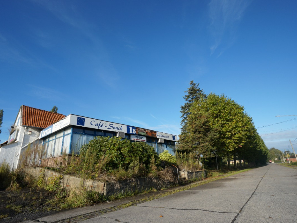 Paradijsstraat - 40-42 - - 7700