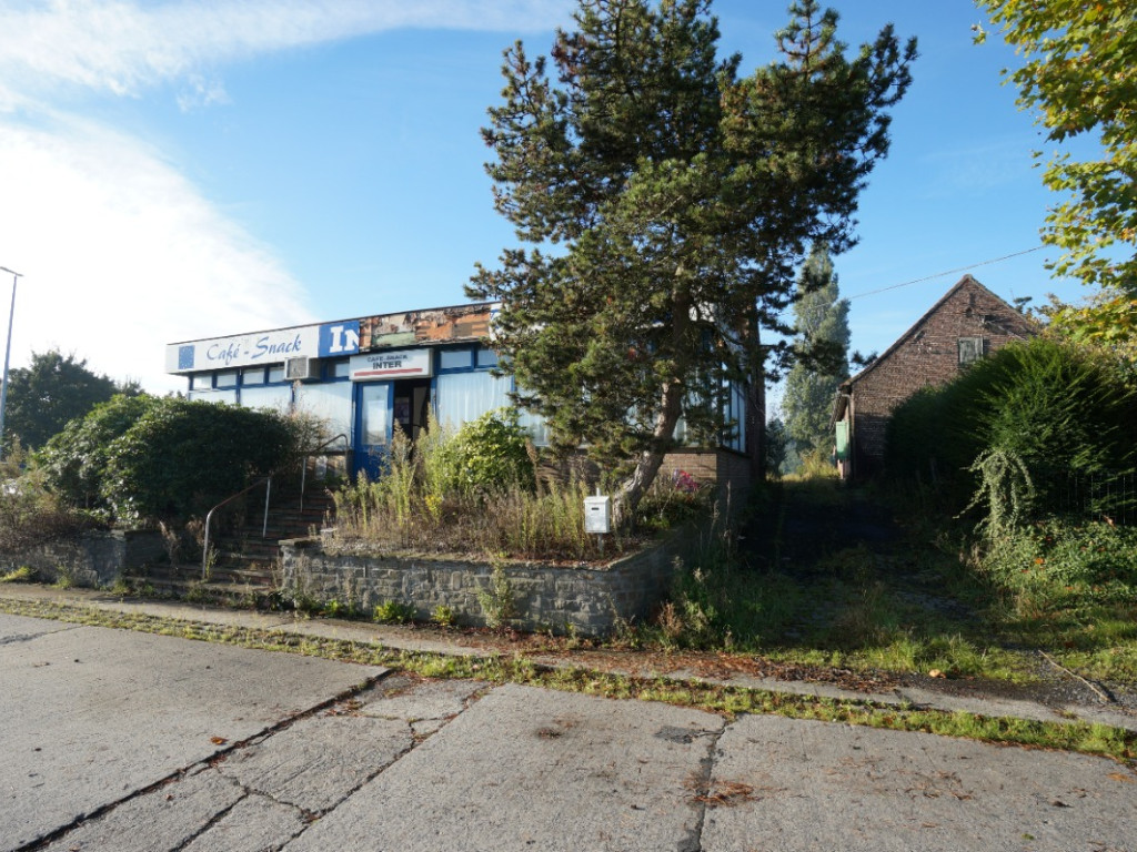 Paradijsstraat - 40-42 - - 7700