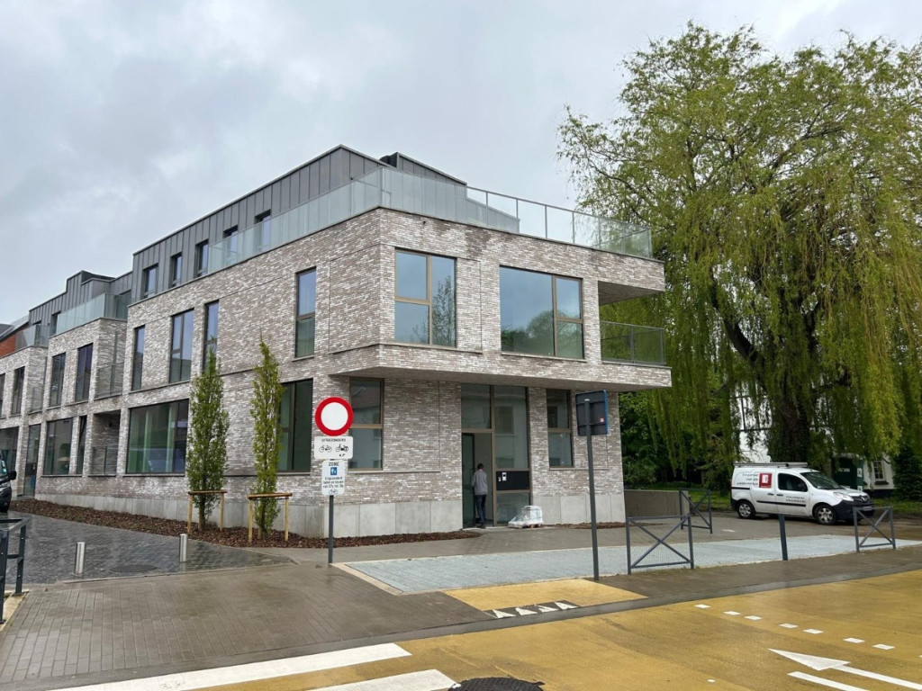 J.B. Dekeyserstraat - 23 - 0101 - 3090