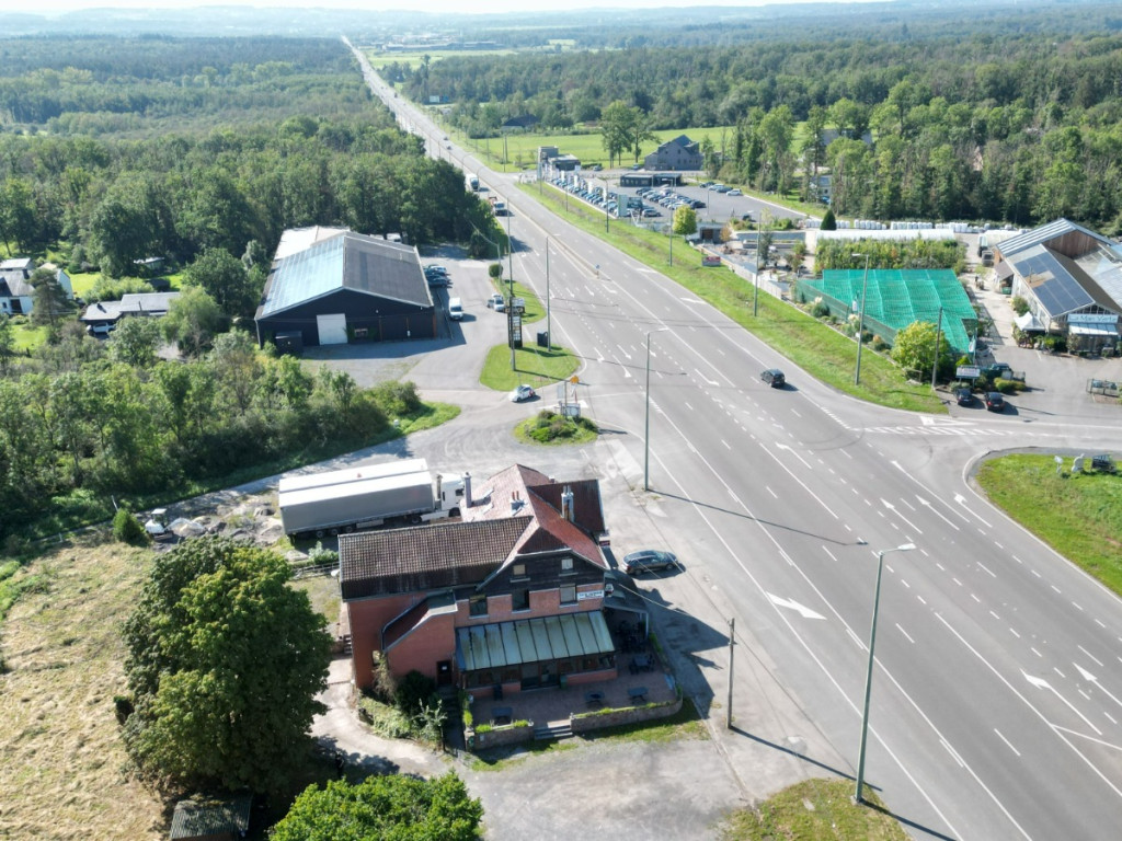 Route de Marche - 5 - - 6900