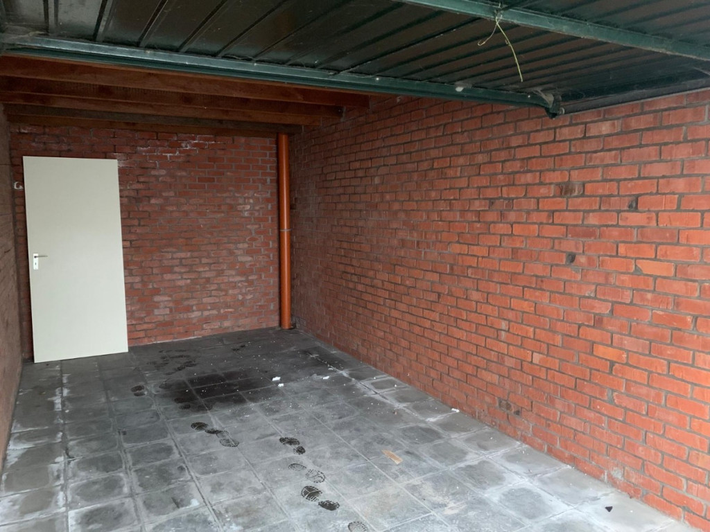 Malehoeklaan - 27 - - 8310