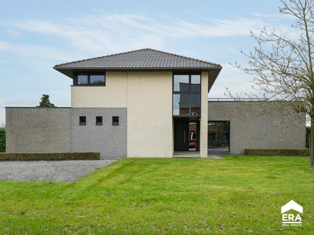 Kleine Kruisstraat - 42 - - 3540