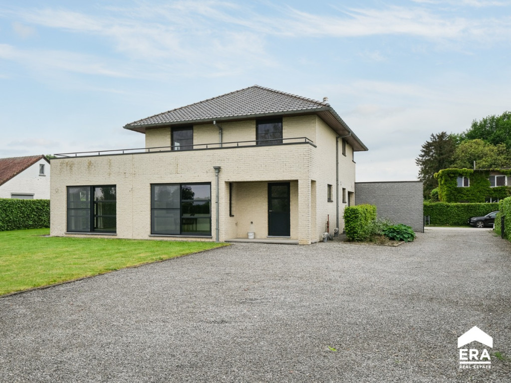 Kleine Kruisstraat - 42 - - 3540