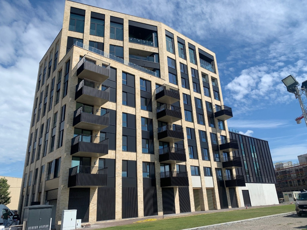 Zuidburgweg - 107 - B-2.01 - 8630