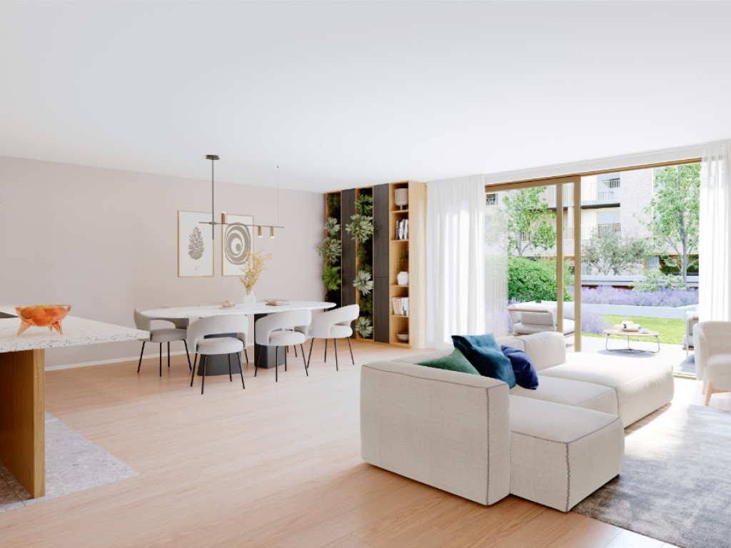 Stationsstraat - 97 - - S0.3 - 9120