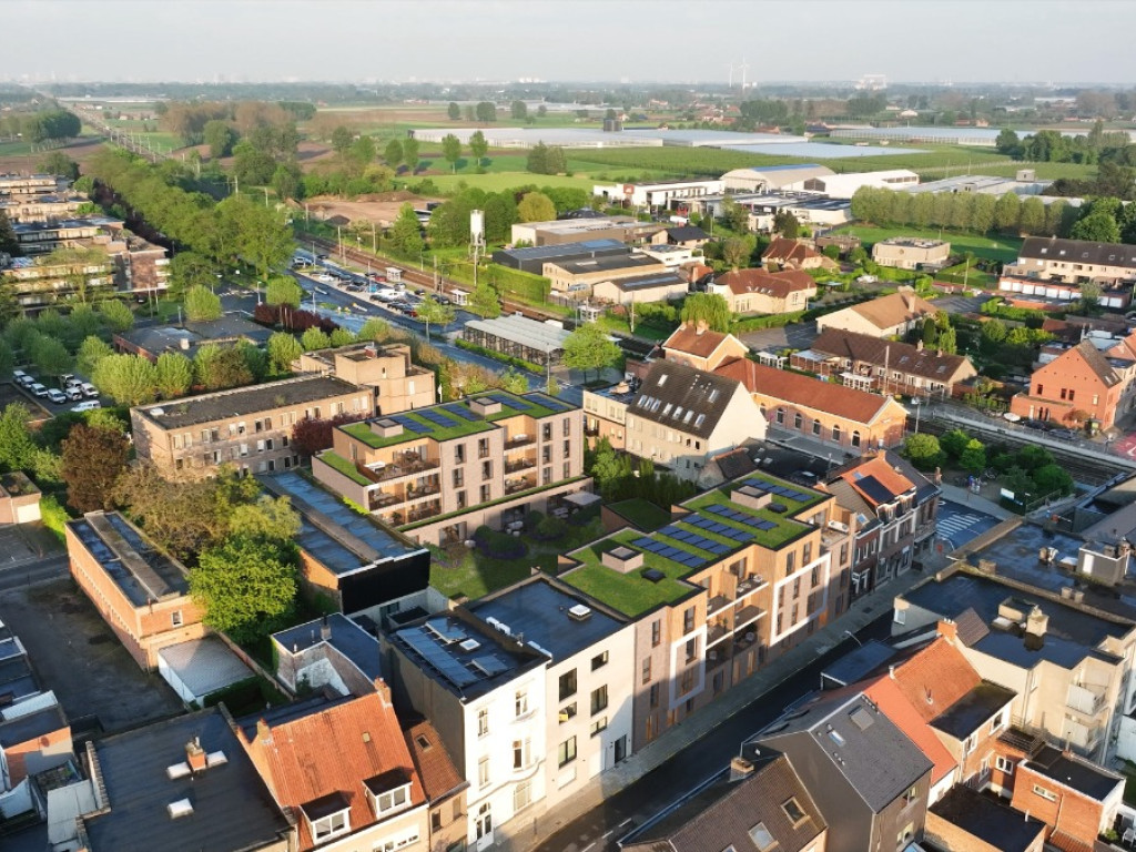 Stationsstraat - 97 - - S0.4 - 9120