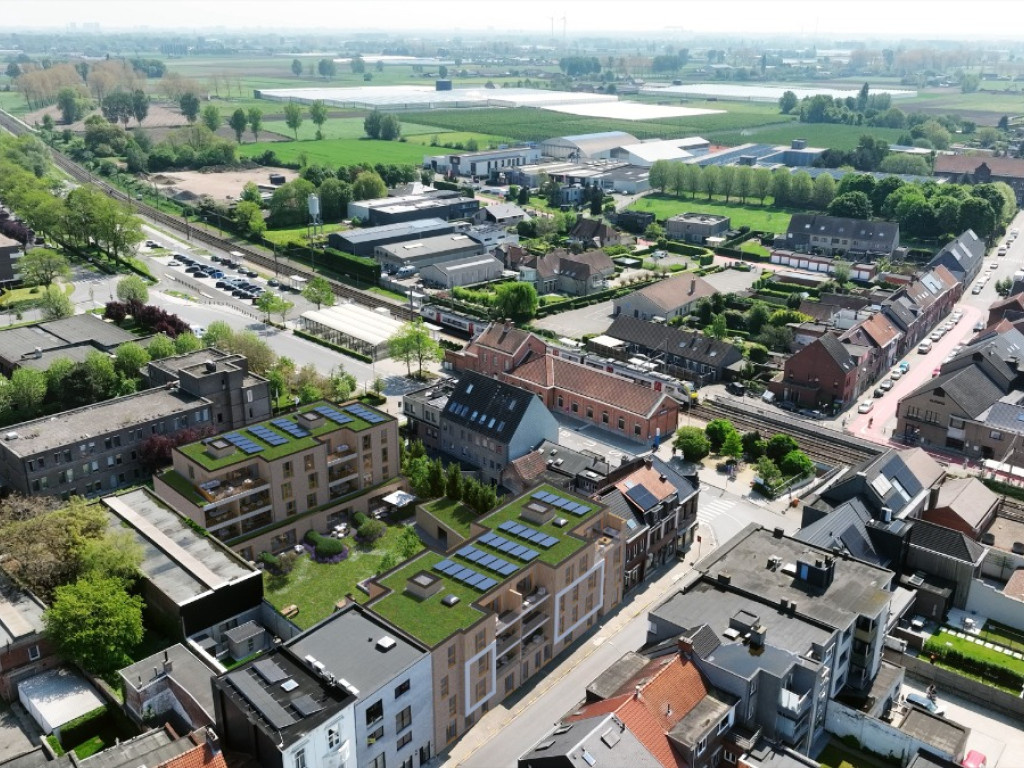 Stationsstraat - 97 - - S0.5 - 9120