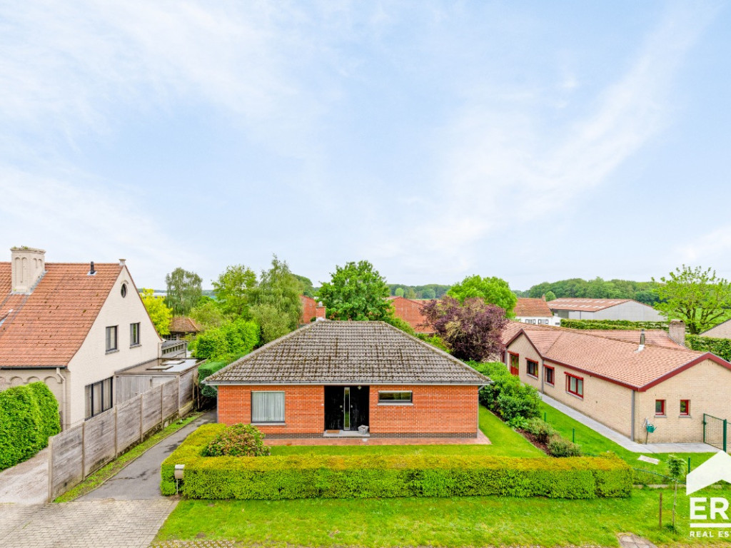 Oude Stokerijstraat - 5 - - 8490