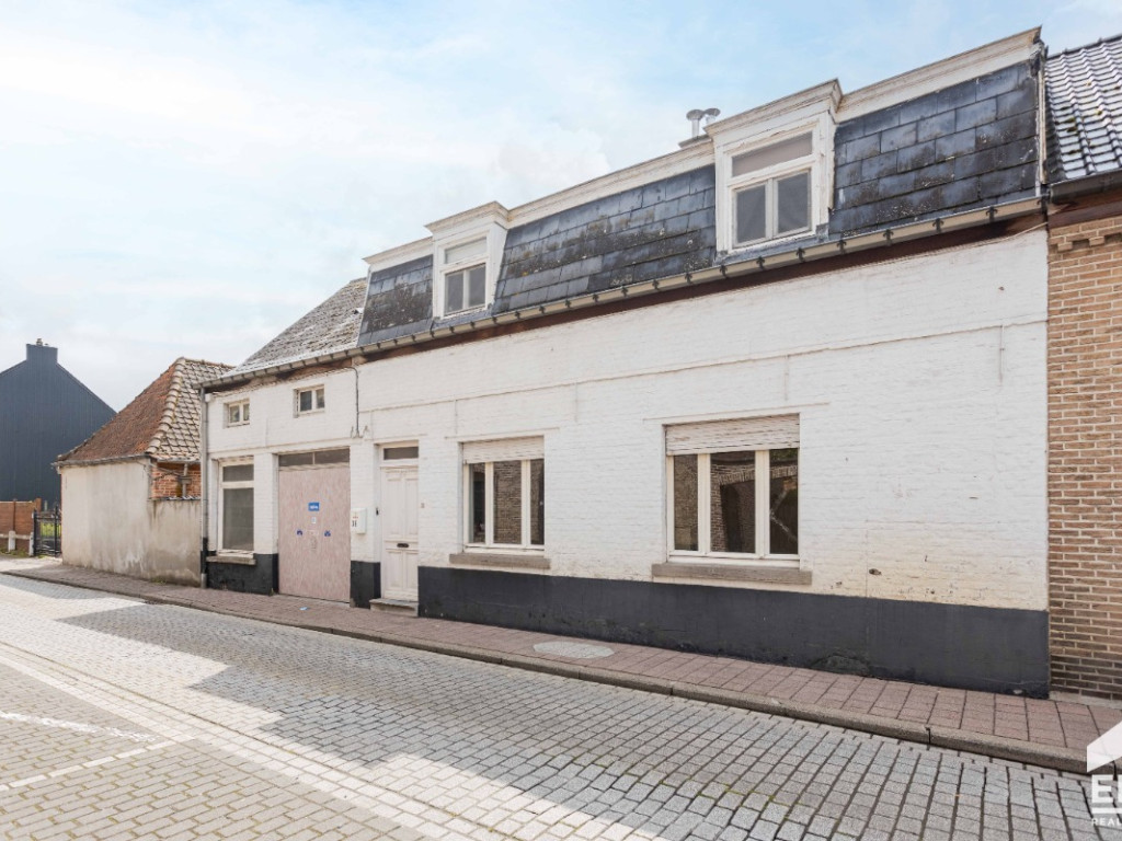 Lichtenhoekstraat - 38 - - 9470