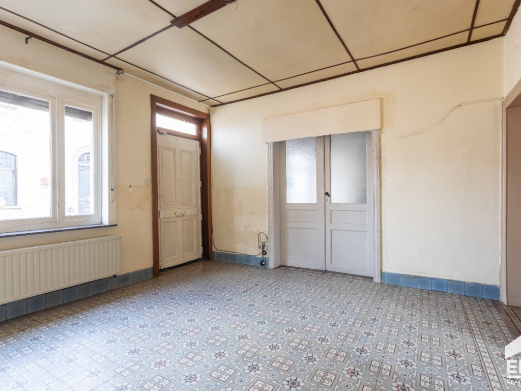Lichtenhoekstraat - 38 - - 9470