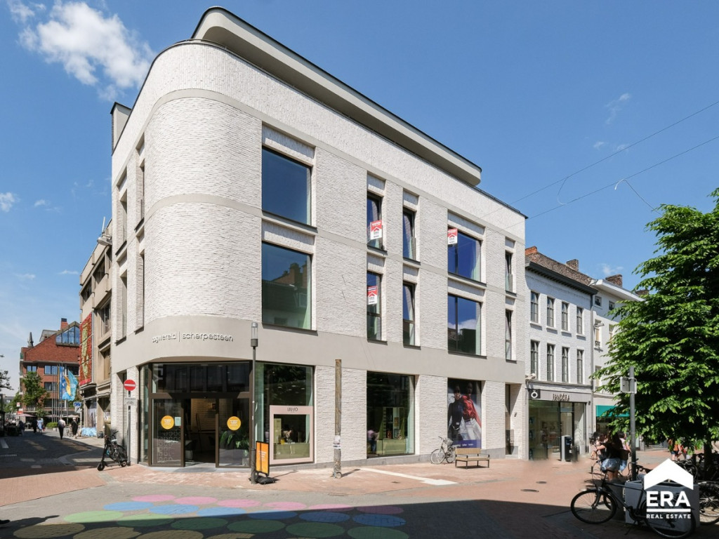 Demerstraat - 2 - 2.01 - 2.01 - 3500