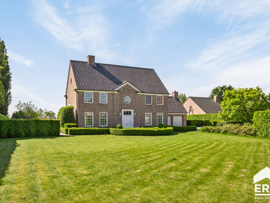 Houtemstraat - 433 - - 3300