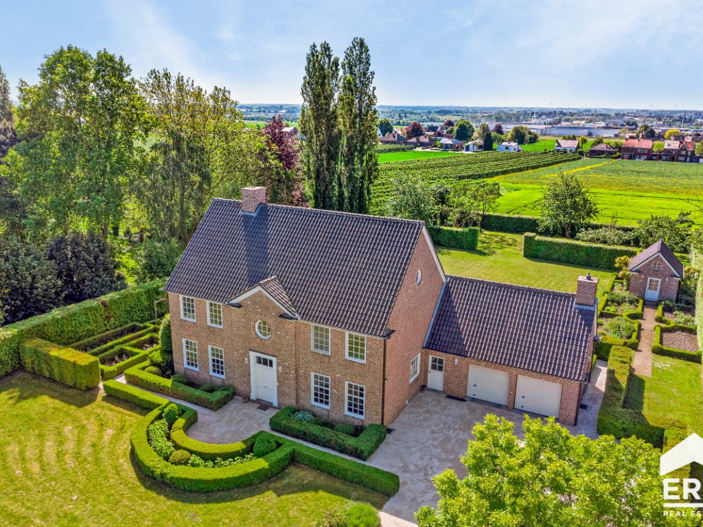 Houtemstraat - 433 - - 3300
