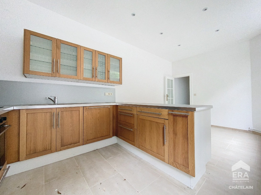 Rue Jean-Baptiste Colyns - 18 - - 1050