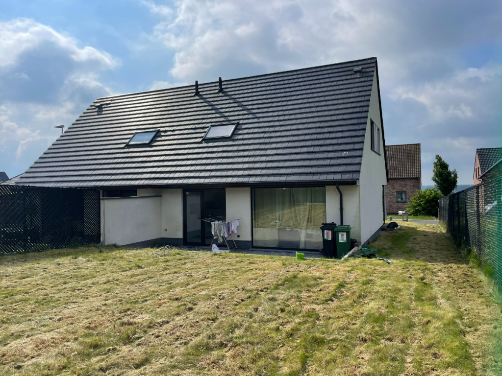 Lucien Stormestraat - 2 - - 8950