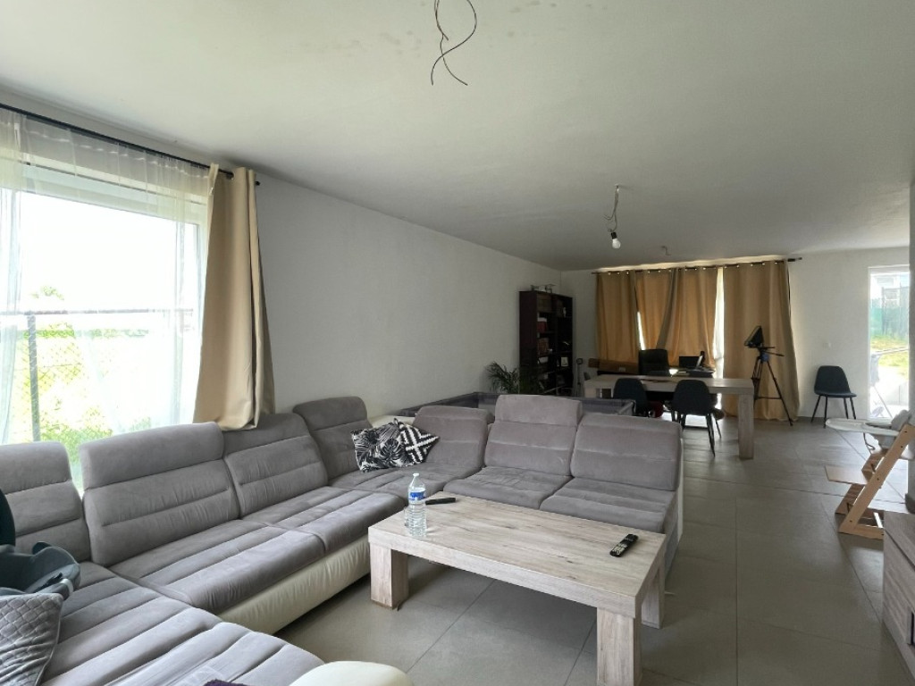 Lucien Stormestraat - 2 - - 8950