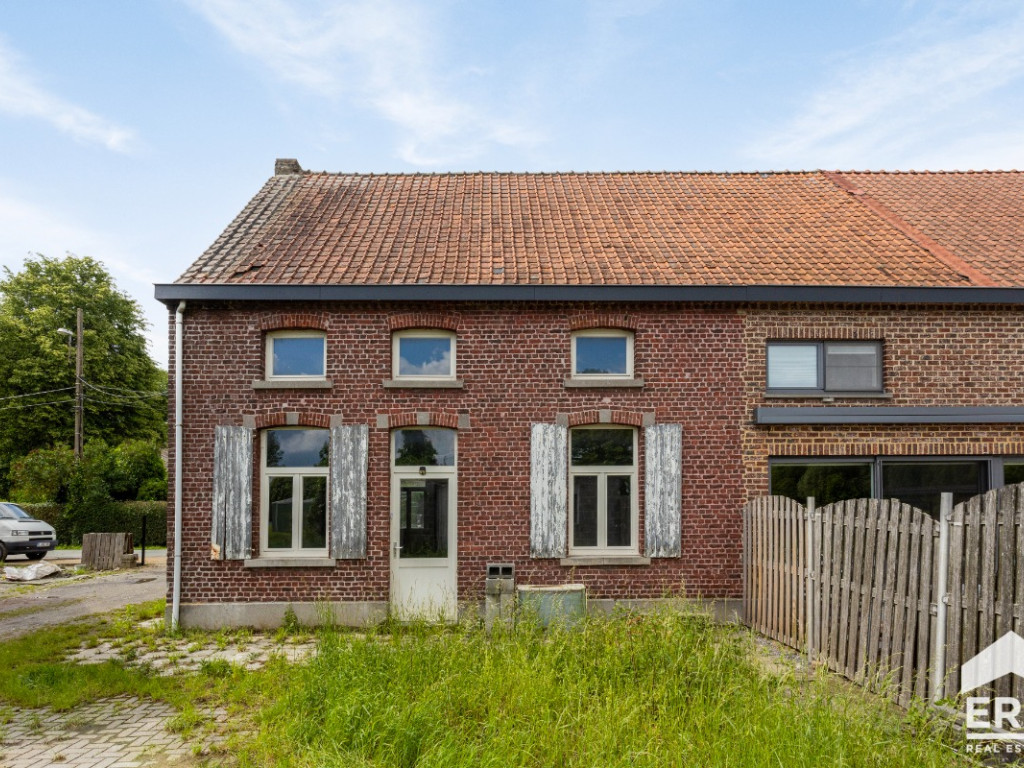 Breemweg - 9 - - 1861