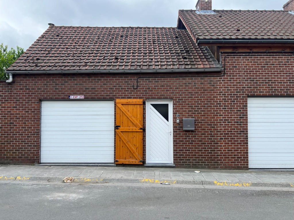 Rue de la Grande Veine - 1 - A - 7370