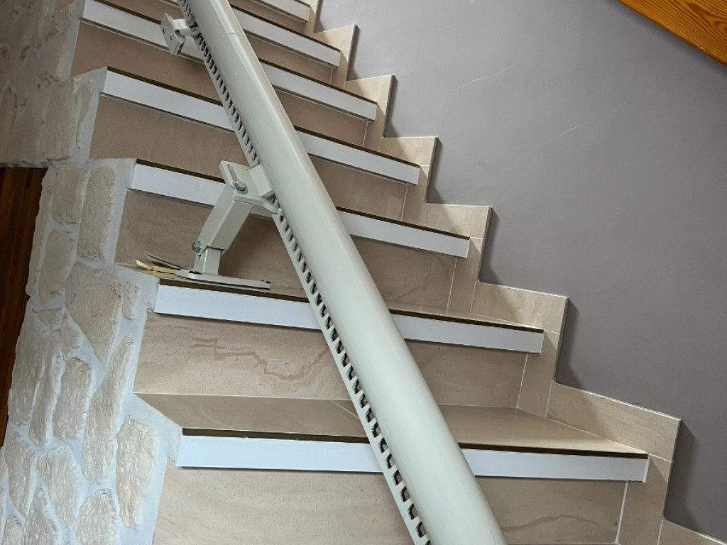 Rue de la Grande Veine - 1 - A - 7370