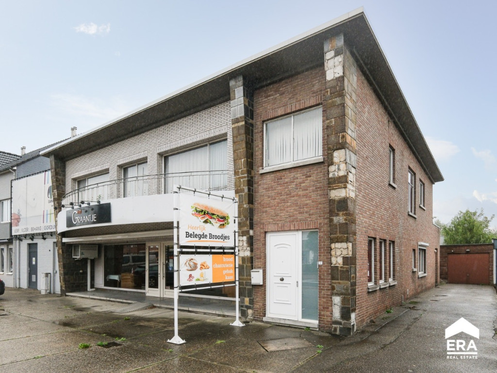 Stationsstraat - 32 - 2 - 3570