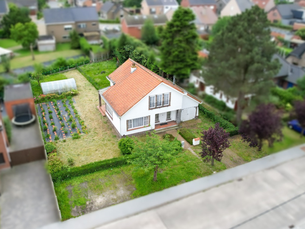 Nieuwestraat - 9 - - 9960