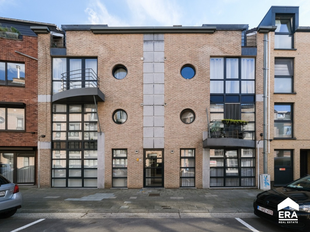 Arnold Maesstraat - 15 - 6 - 3500