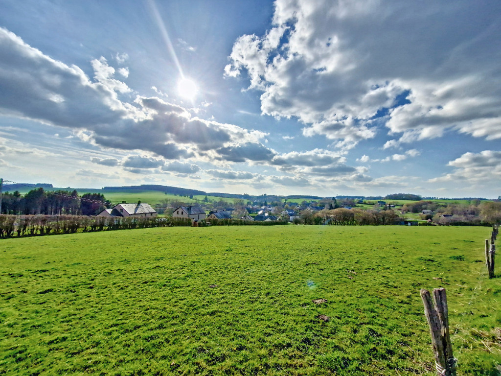 Longvilly - lot 1 - - 6600