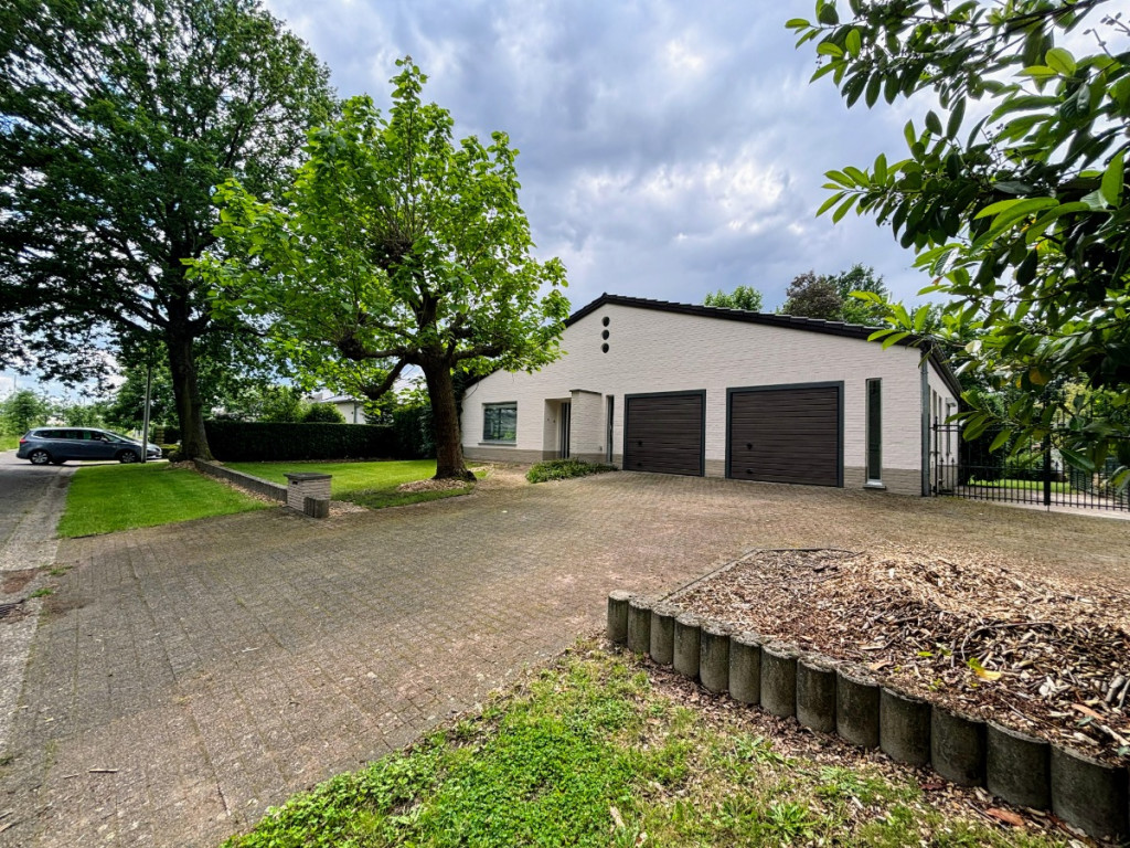 Vertakking - 6 - - 3520