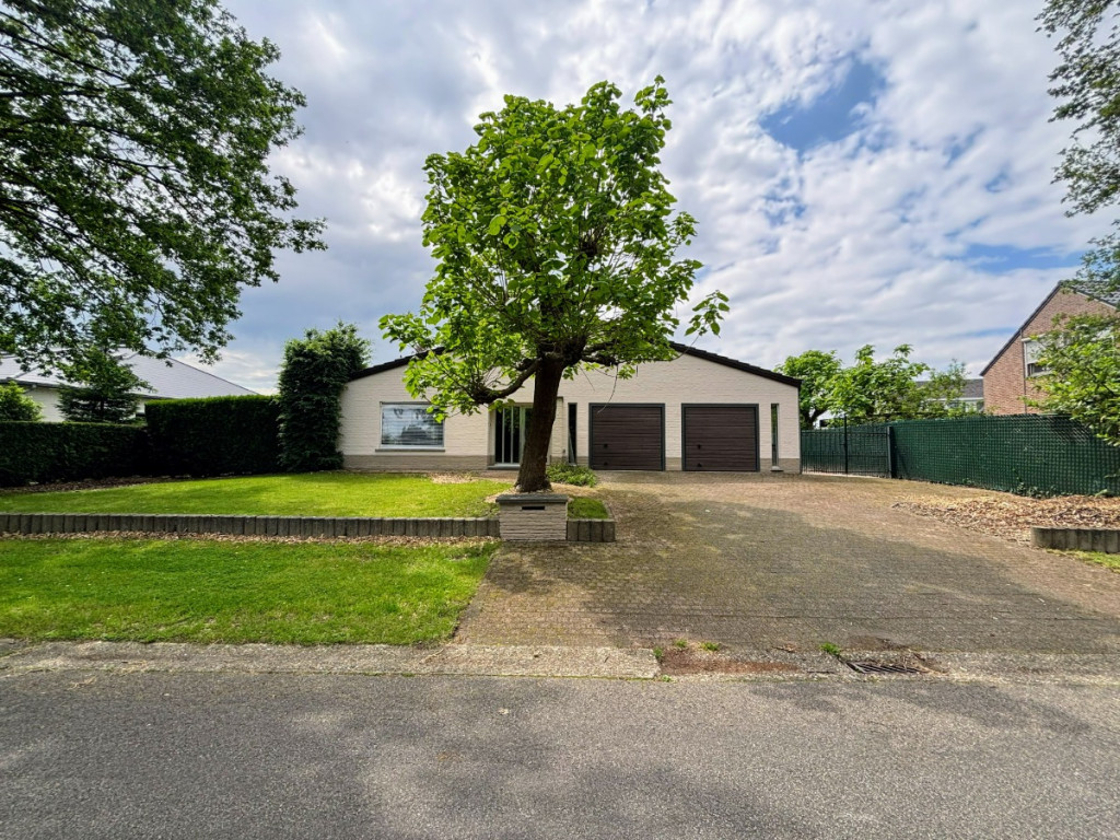 Vertakking - 6 - - 3520