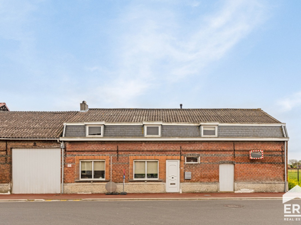 Molenstraat - 173 - - 0108/00H000 - 1880
