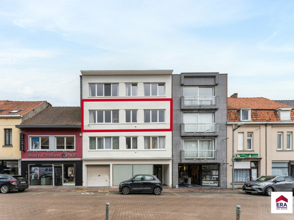 Kortrijkstraat - 130 - 201 - 8700
