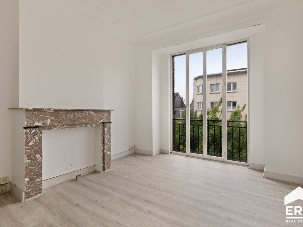 Kloosterstraat - 44 - 2D - 1020