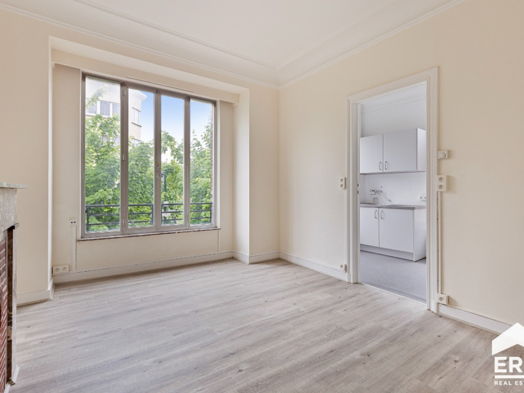 Kloosterstraat - 44 - 1D - 1020
