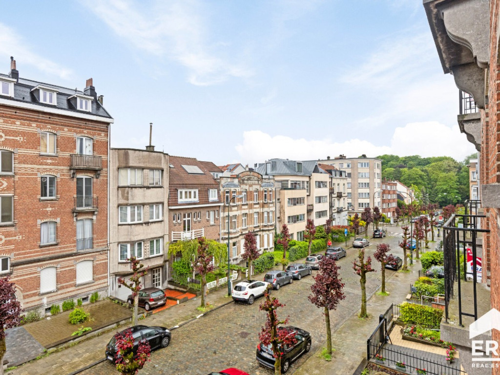 Kloosterstraat - 44 - 2D - 1020