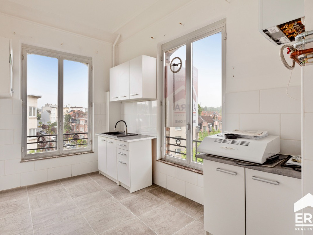 Kloosterstraat - 44 - 3D - 1020