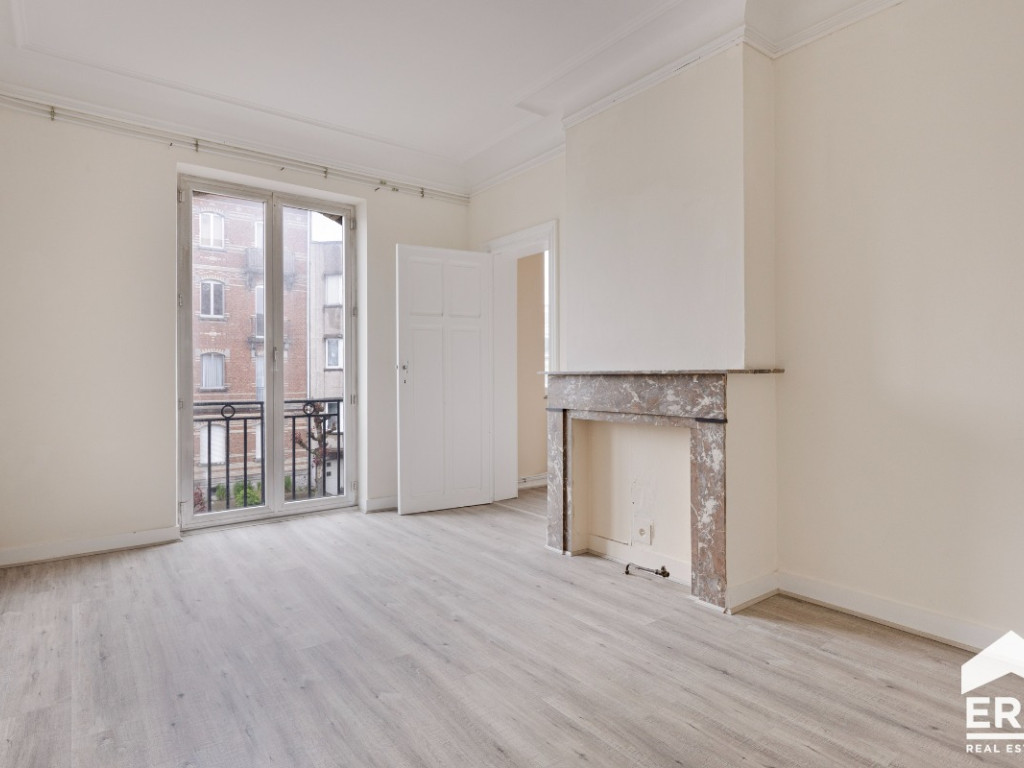 Kloosterstraat - 44 - 2D - 1020