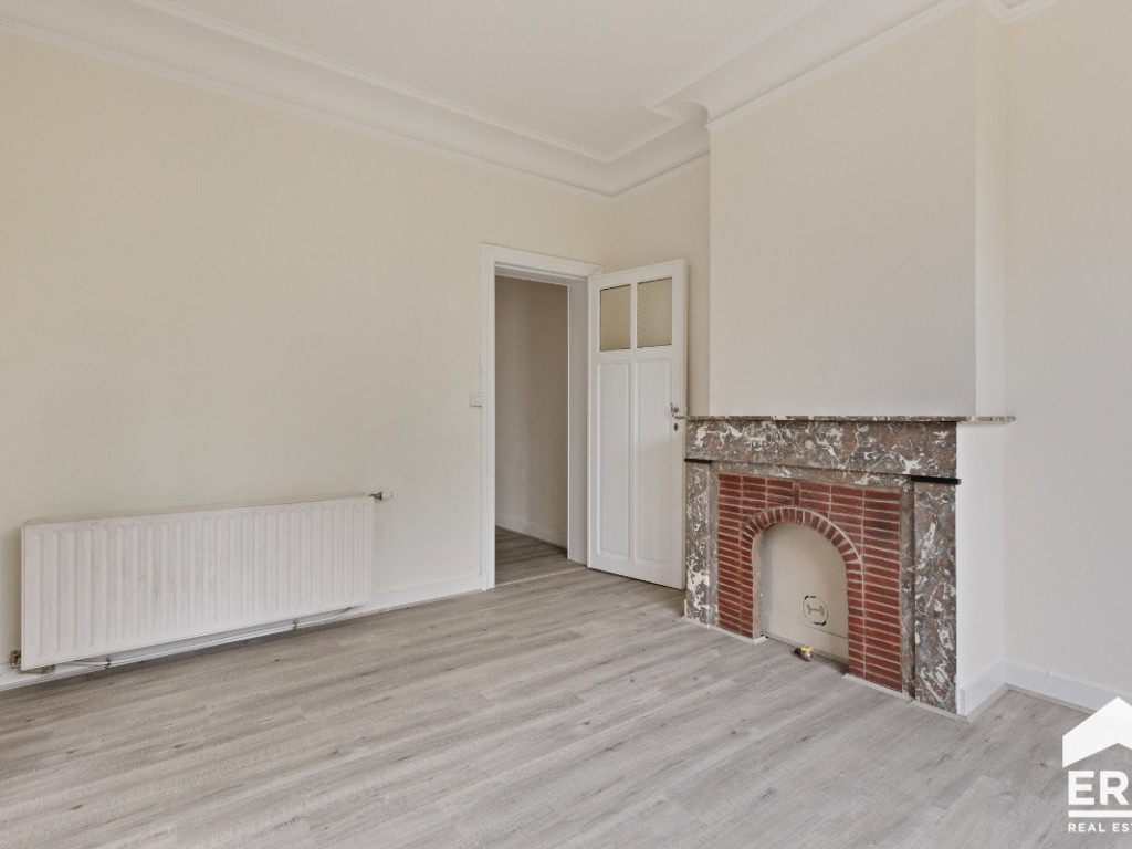 Kloosterstraat - 44 - 1D - 1020