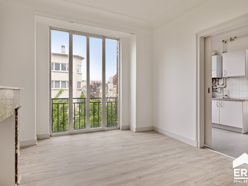 Kloosterstraat - 44 - 2D - 1020