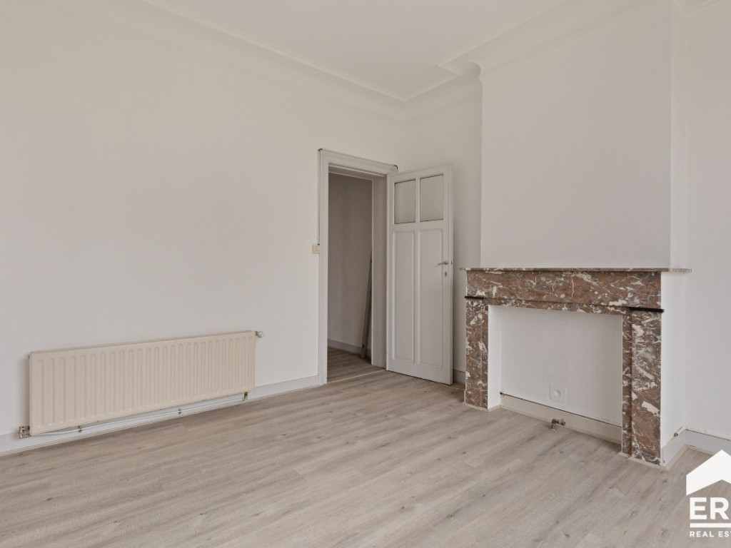 Kloosterstraat - 44 - 2D - 1020