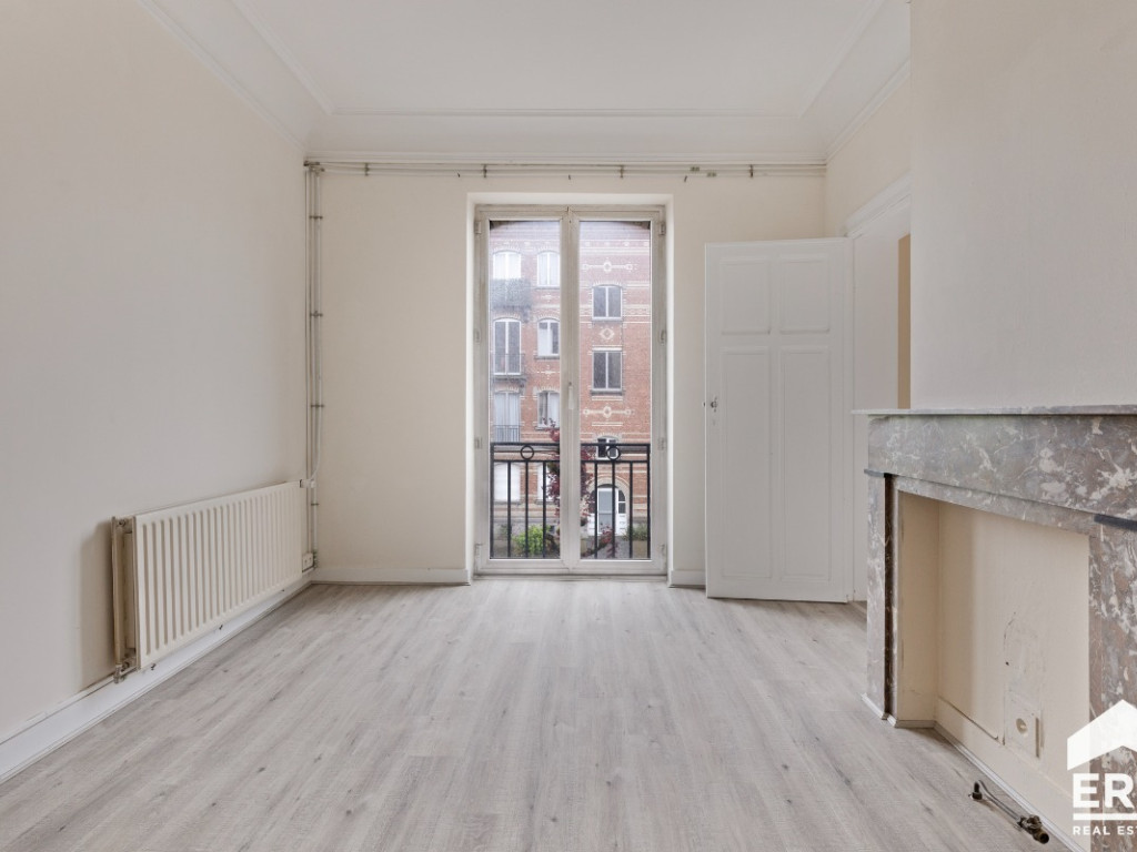 Kloosterstraat - 44 - 2D - 1020
