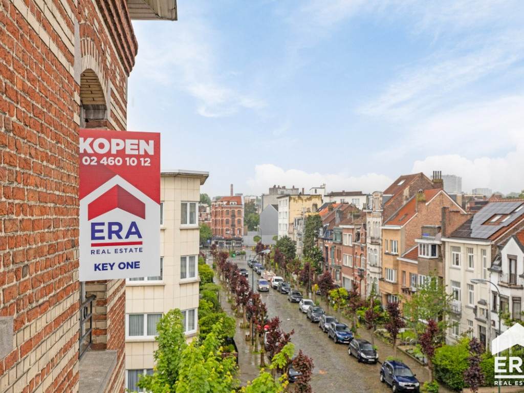 Kloosterstraat - 44 - 3D - 1020