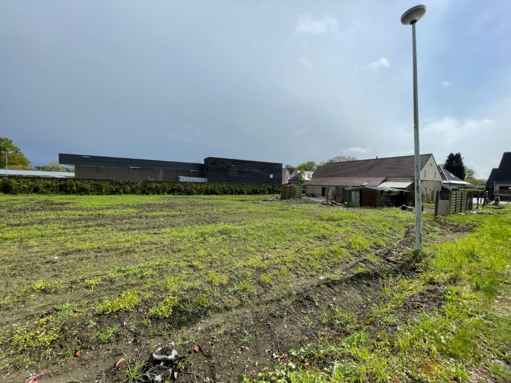 Bouwelsesteenweg - 132 - - 2560