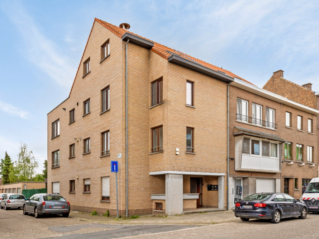 Breisemstraat - 30 - BUS 2 - 3300