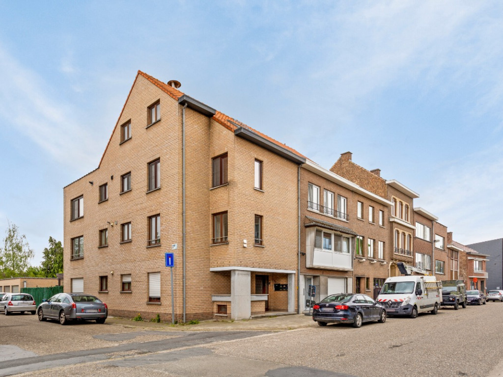 Breisemstraat - 30 - BUS 2 - 3300